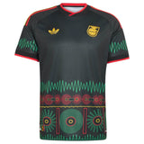 adidas Jamaica Football WC 2026 Mens Replica Away Jersey