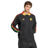 adidas Jamaica Football WC 2026 Mens Away Anthem Jacket
