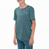 Energetics Telly II Stretch Boys Short-Sleeve T-Shirt