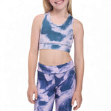 Energetics Gabanita VI Stretch Kids Sports Bra