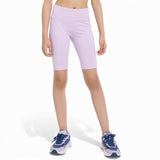 Energetics Kelis 2 Stretch Girls Tight-Fit Shorts