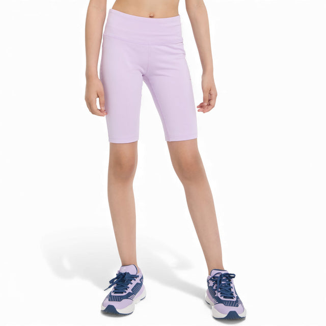 Energetics Kelis 2 Stretch Girls Tight-Fit Shorts