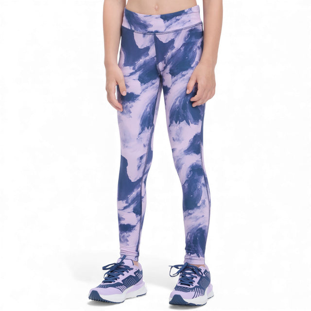 Energetics Kelina 4 Stretch Girls Tight-Fit Leggings