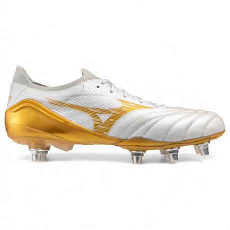 Mizuno Morelia Neo IV Elite Soft Ground Mens Football Boots