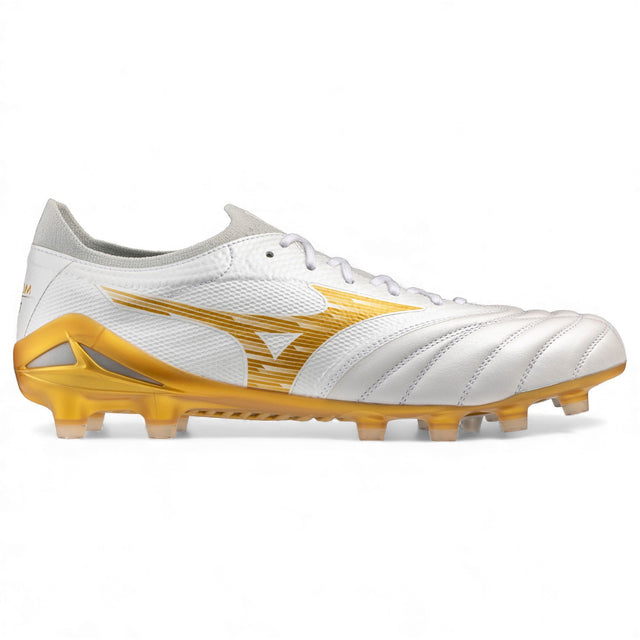 Mizuno Morelia Neo IV Elite Mens Firm Ground Football Boots