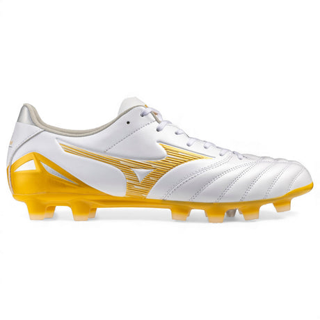 Mizuno Morelia Neo IV Pro FG Wht/Gd