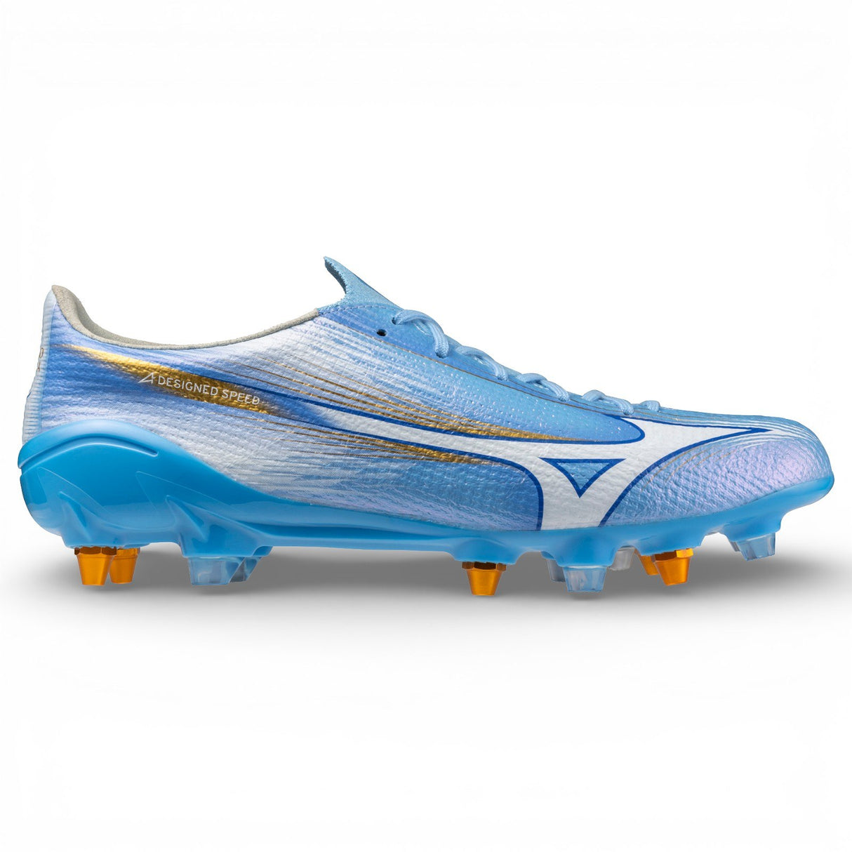 Mizuno Alpha III Elite Mens Multi Ground Football Boots