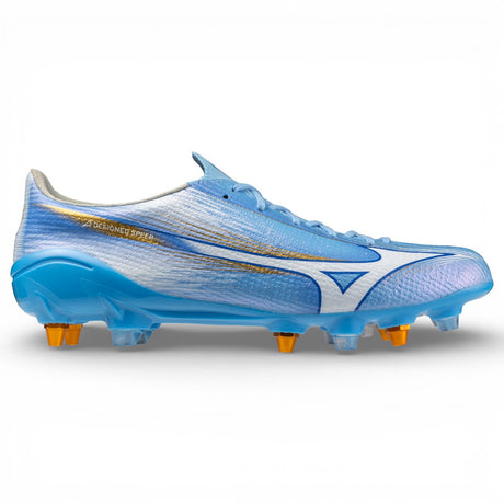 Mizuno Alpha III Elite Mens Multi Ground Football Boots