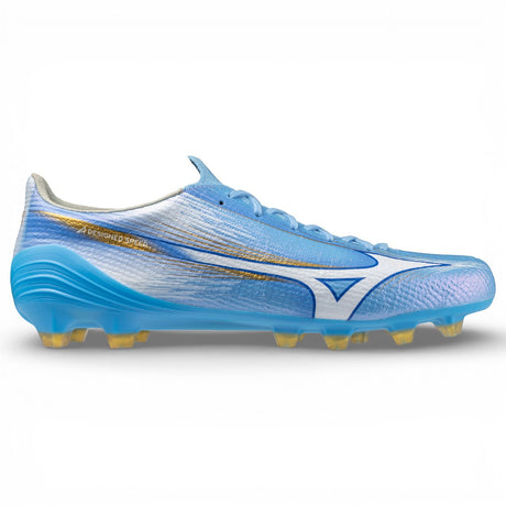 Mizuno Alpha III Elite Mens Firm Ground Football Boots