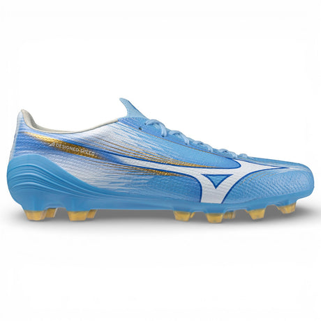 Mizuno Alpha III Pro Mens Firm Ground Football Boots