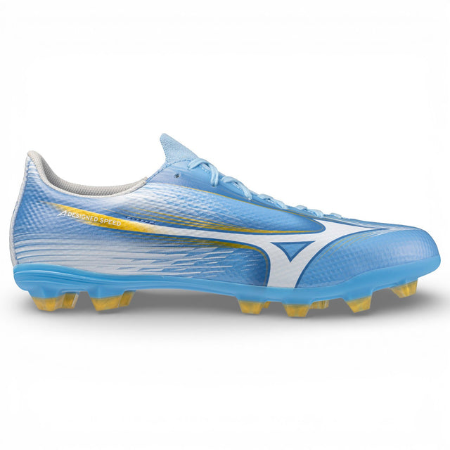 Mizuno Alpha III Select Mens Firm Ground Football Boots