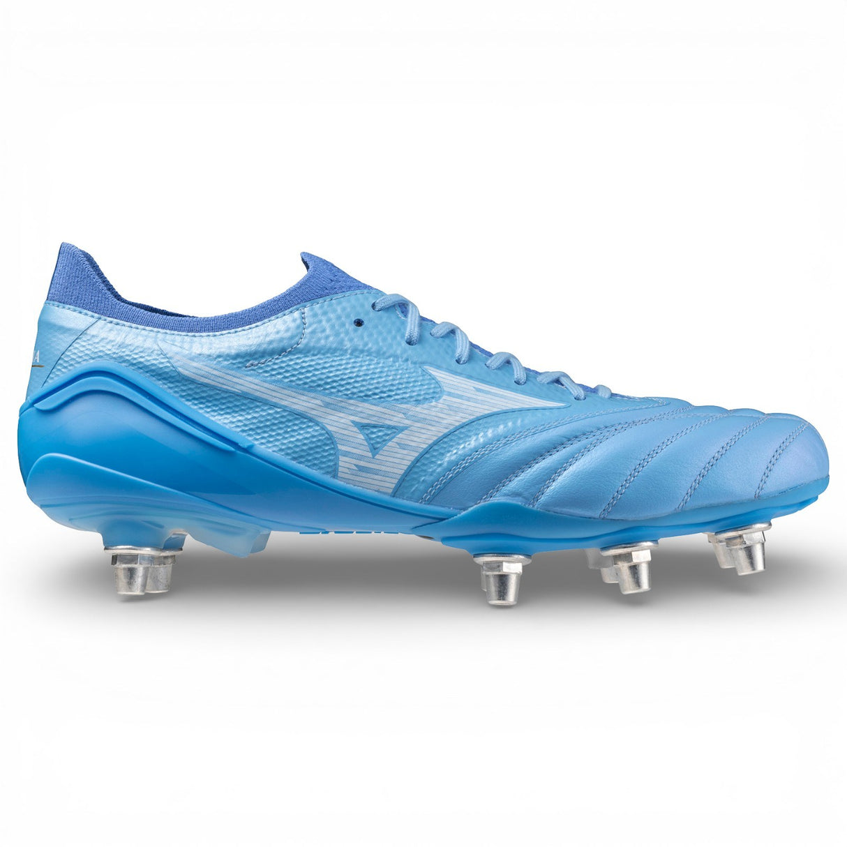 Mizuno Morelia Neo IV Elite Mens Soft Ground Football Boots