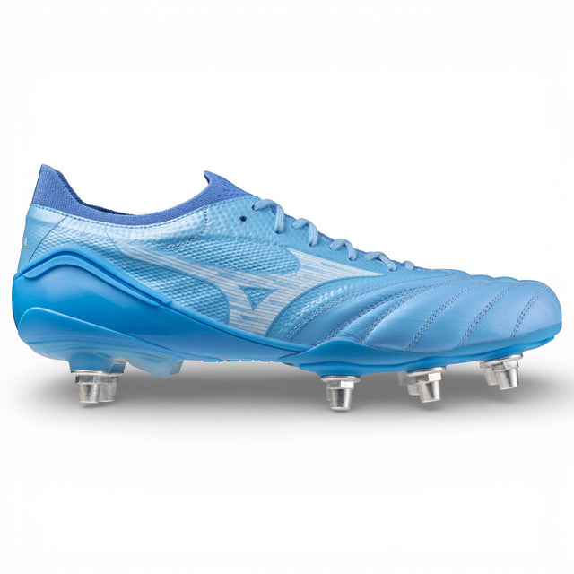 Mizuno Morelia Neo IV Elite Mens Soft Ground Football Boots