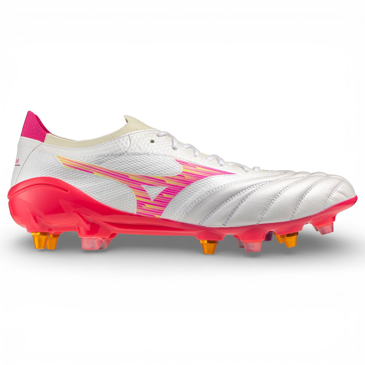 Mizuno Morelia Neo IV Elite Mens AG Football Boots