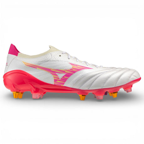 Mizuno Morelia Neo IV Elite Mens AG Football Boots