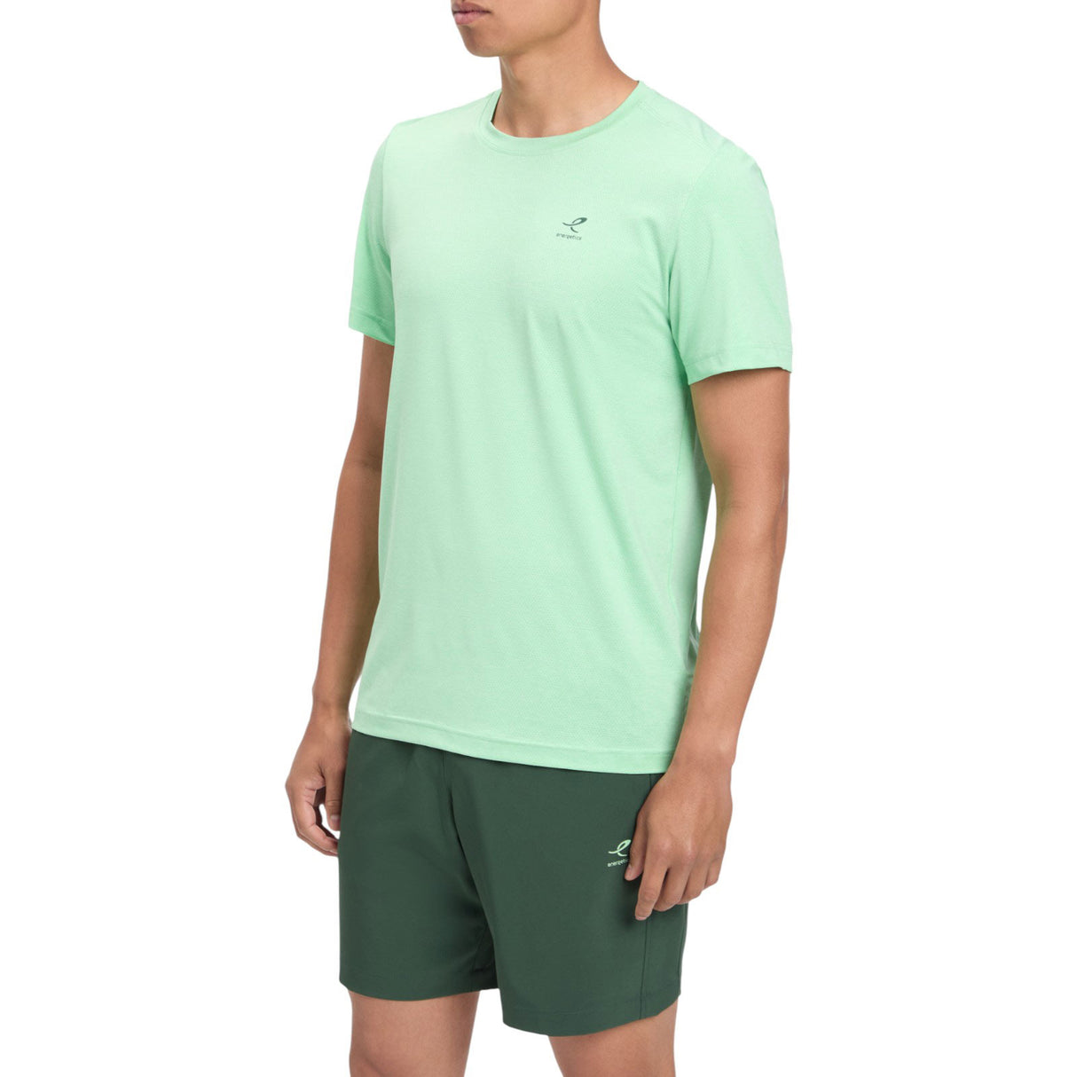 Energetics Tibo Mens Short-Sleeve T-Shirt