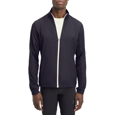 Energetics Jona Mens Full-Zip Windbreaker Jacket