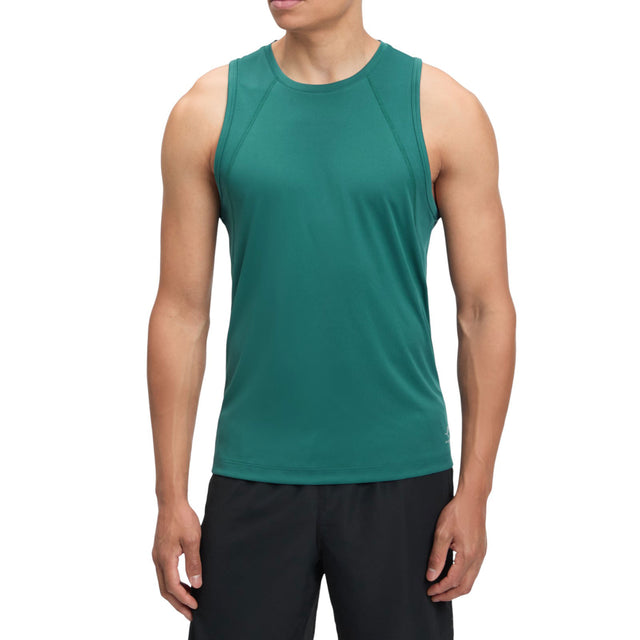 Energetics Ikaros Lightweight Mens Sleeveless Vest Top