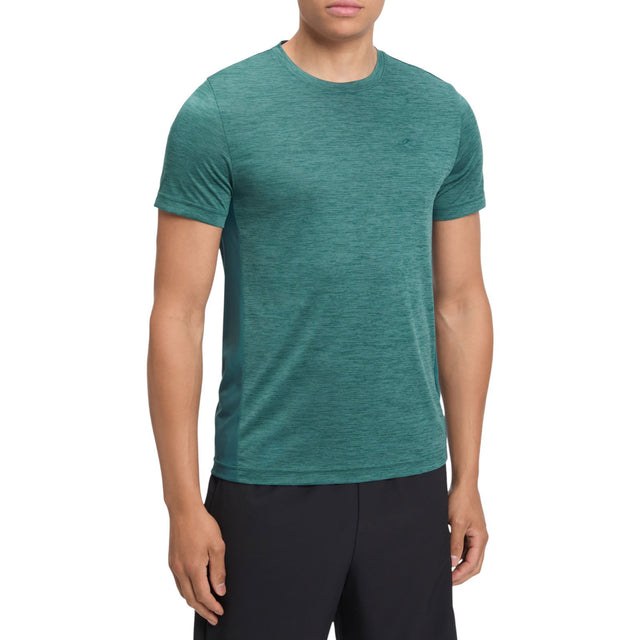Energetics Alfred IV Mens Regular-Fit Short-Sleeve T-Shirt