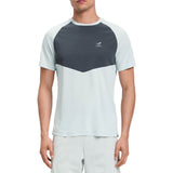 Energetics Stefan Lightweight Mens Short-Sleeve T-Shirt