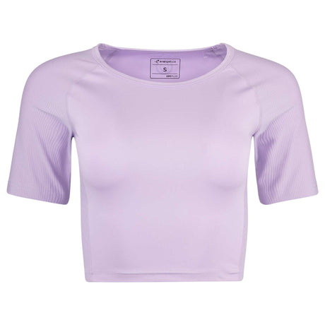 Energetics Olene II Womens Tight-Fit Short Sleeve T-Shirt