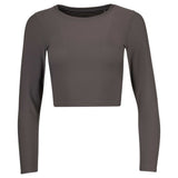 Energetics Olene Womens Tight-Fit Long Sleeve Training Top
