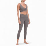Energetics Ophelia DRYPLUS Womens 7/8 Leggings