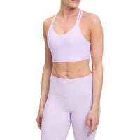 Energetics Olora Womens Tight-Fit Sports Bra