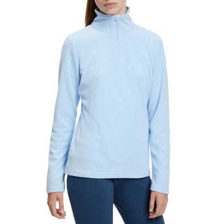 Energetics Amosina Womens Half-Zip Fleece Sweatshirt