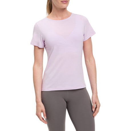 Energetics Ogda Stretch Womens Short-Sleeve T-Shirt