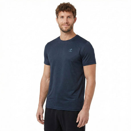 ENERGETICS M Fabio III SS Tee NY