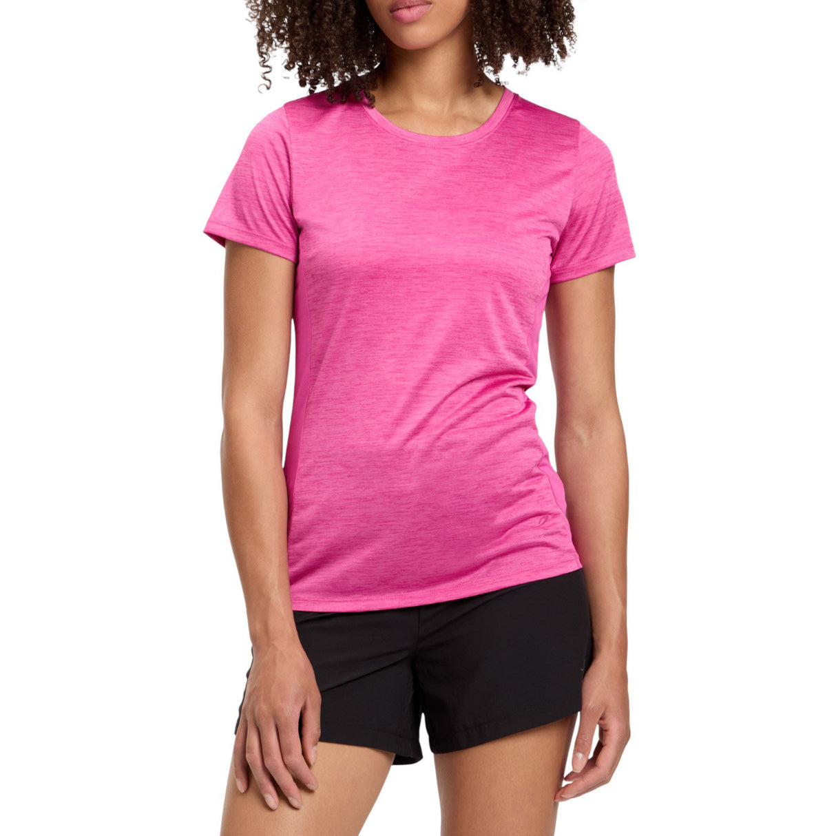 Energetics Maiva IV Womens Short-Sleeve T-Shirt