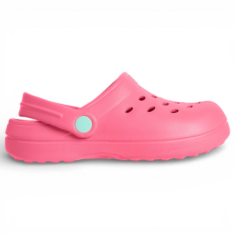 Firefly Cody Lightweight Slip-On Kids Sandals