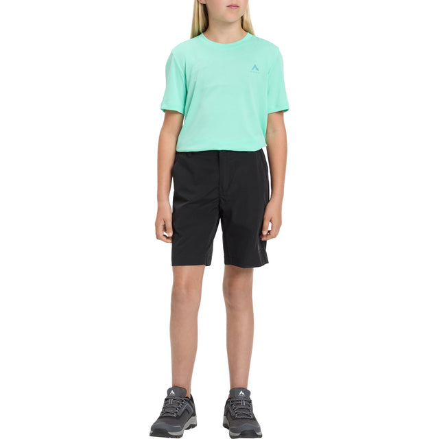 McKinley Sanna III Lightweight Kids Regular-Fit Shorts