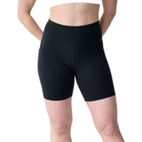 Brooks Chaser 7" Womens Tight-Fit Shorts