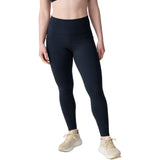 Brooks Chaser Ultra-Soft Womens 7/8 Running Leggings