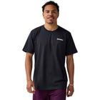Brooks Graphic Lightweight Mens Short-Sleeve T-Shirt