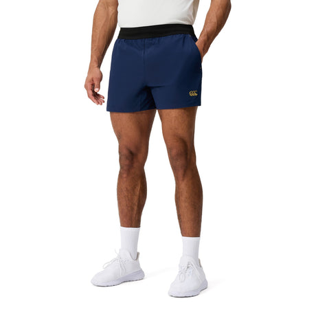 Canterbury Everest Mens Woven 5-Inch Shorts