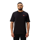 Canterbury Tempo+ Graphic Mens Relaxed-Fit Training T-Shirt
