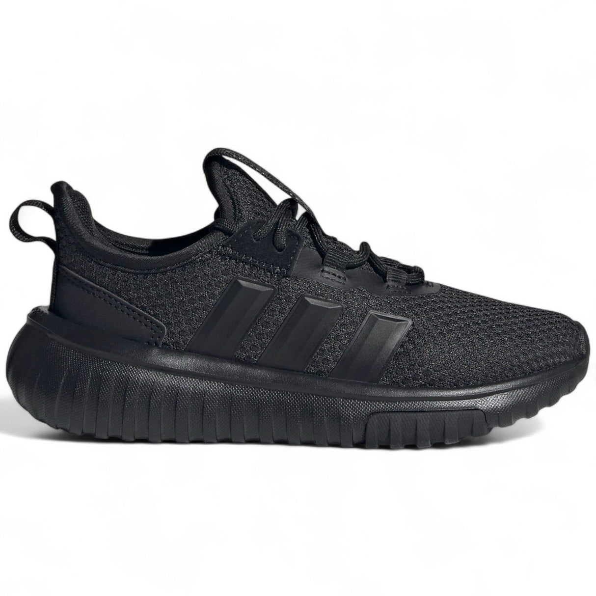 adidas Kaptir 4.0 Kids Regular-Fit Lace Shoes Outer Full View