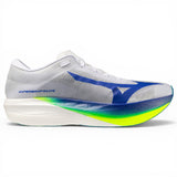 Mizuno Hyperwarp Elite Womens Lightweight Running Shoes