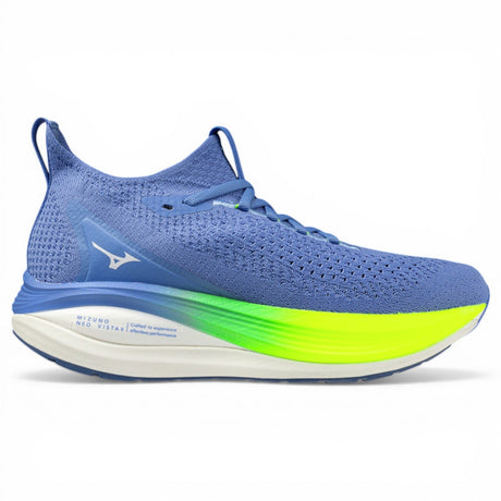 Mizuno Neo Vista 2 Womens Racing Running Shoes - Blue