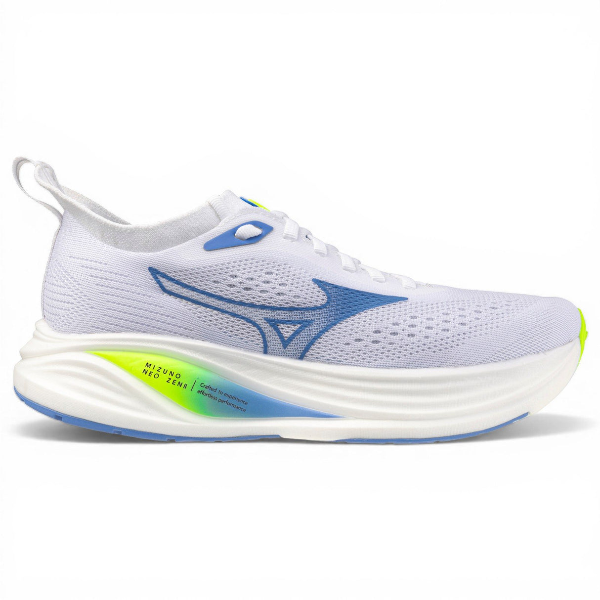 Mizuno Neo Zen 2 High-Performance Womens Running Shoes