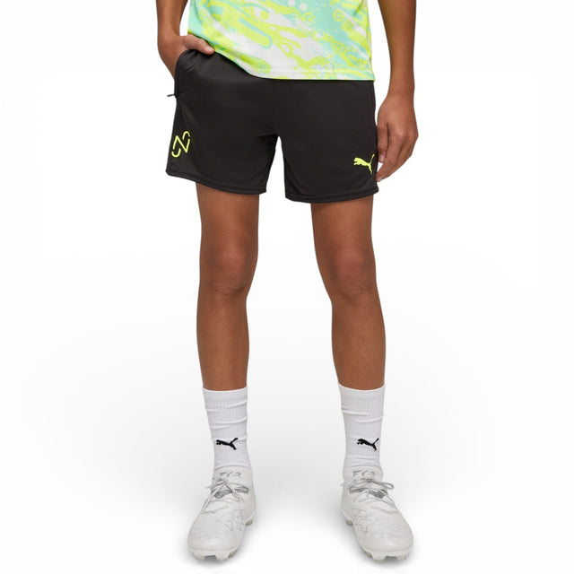 Puma Neymar JR Creativity Kids Football Training Short