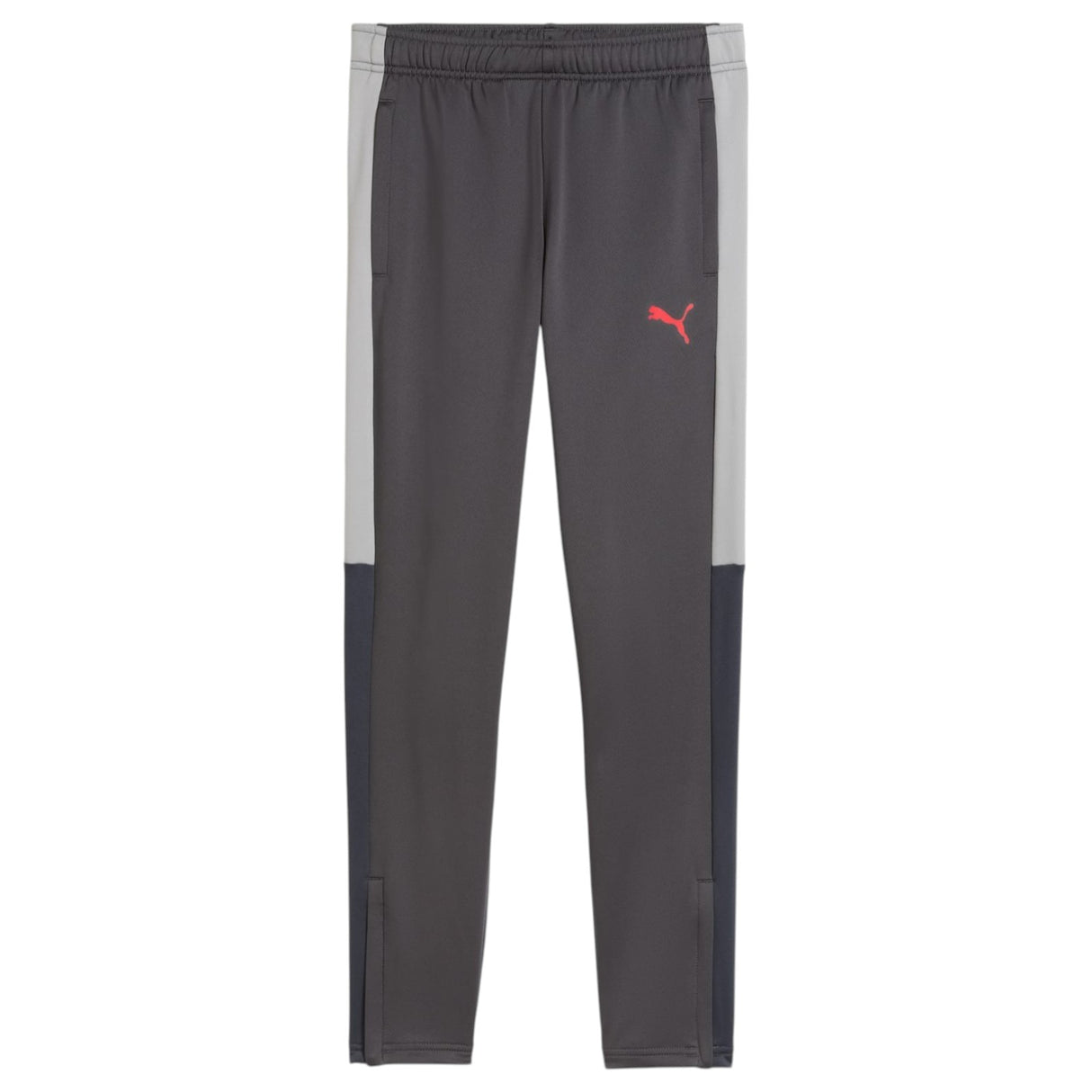 Puma IndividualLIGA Football Lightweight Kids Training Pants