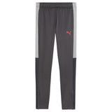 Puma IndividualLIGA Football Lightweight Kids Training Pants