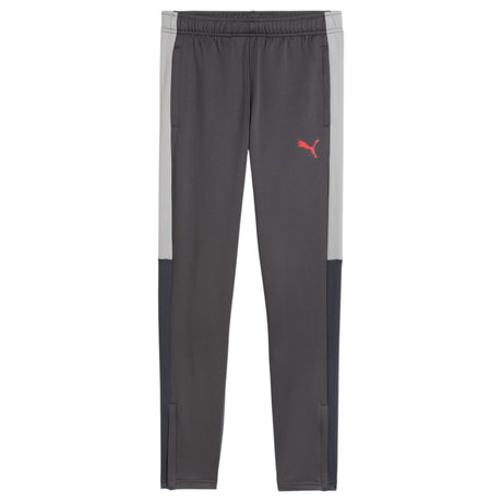 Puma IndividualLIGA Football Lightweight Kids Training Pants
