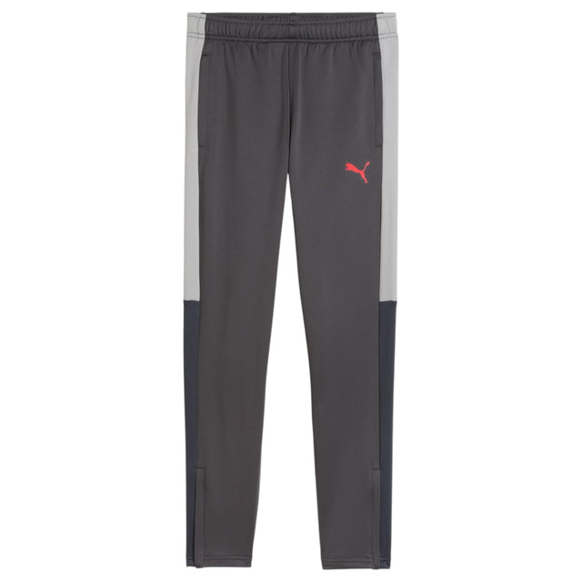 Puma IndividualLIGA Football Lightweight Kids Training Pants