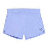 Puma Train All Day Essentials Kids Regular-Fit Woven Shorts
