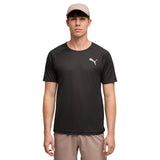 Puma Lightspeed Ultraspun Mens Short Sleeve Running T-Shirt